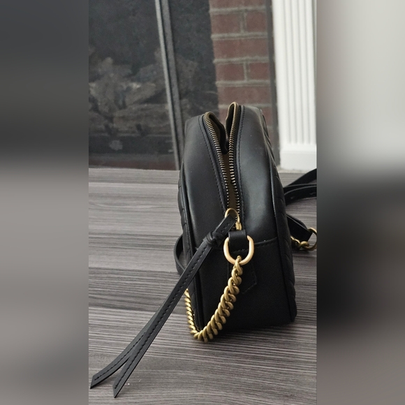 Womens Gucci GG Marmont Bag - Picture 3 of 8